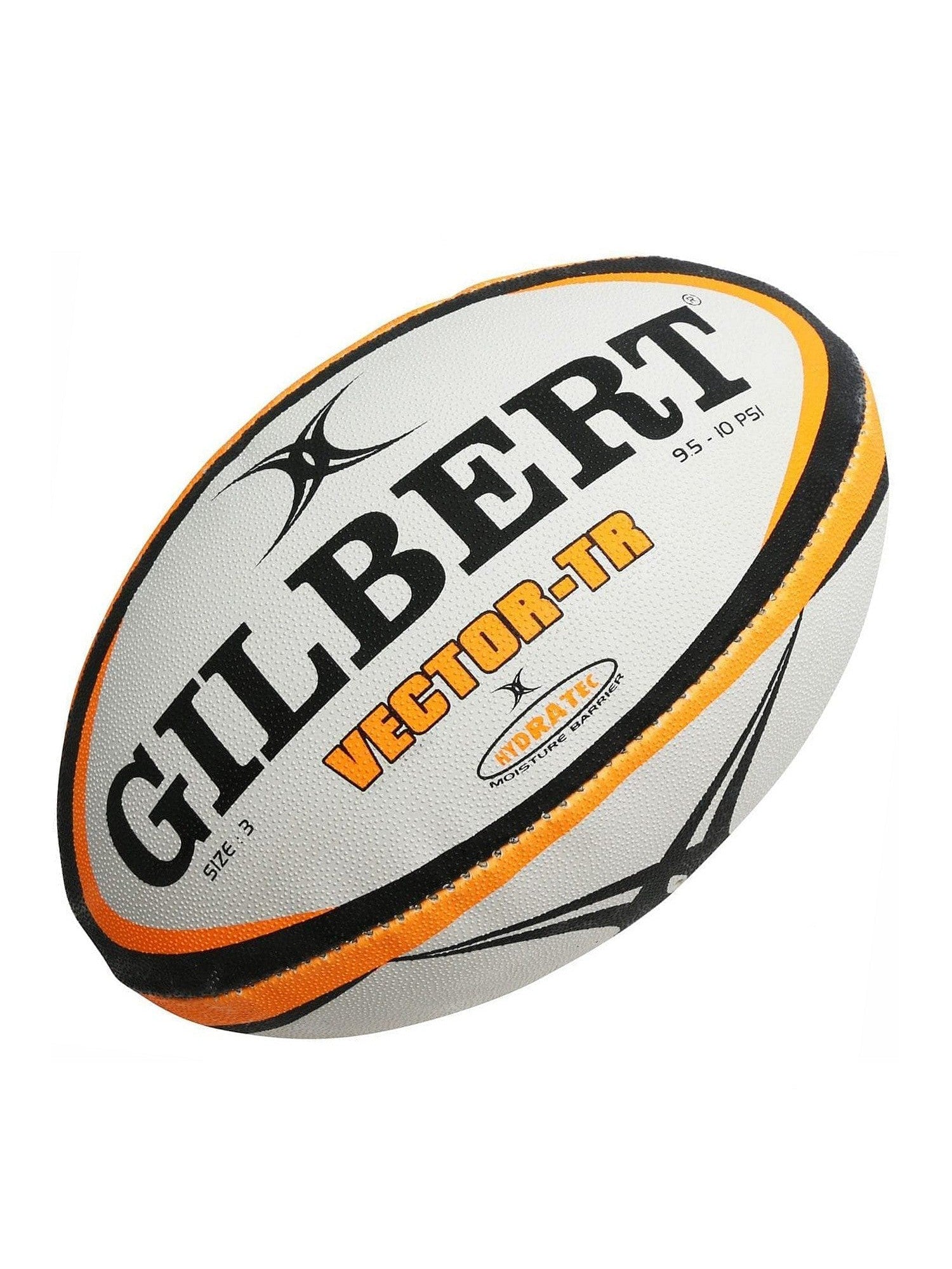 Gilbert Vector Trainer 3