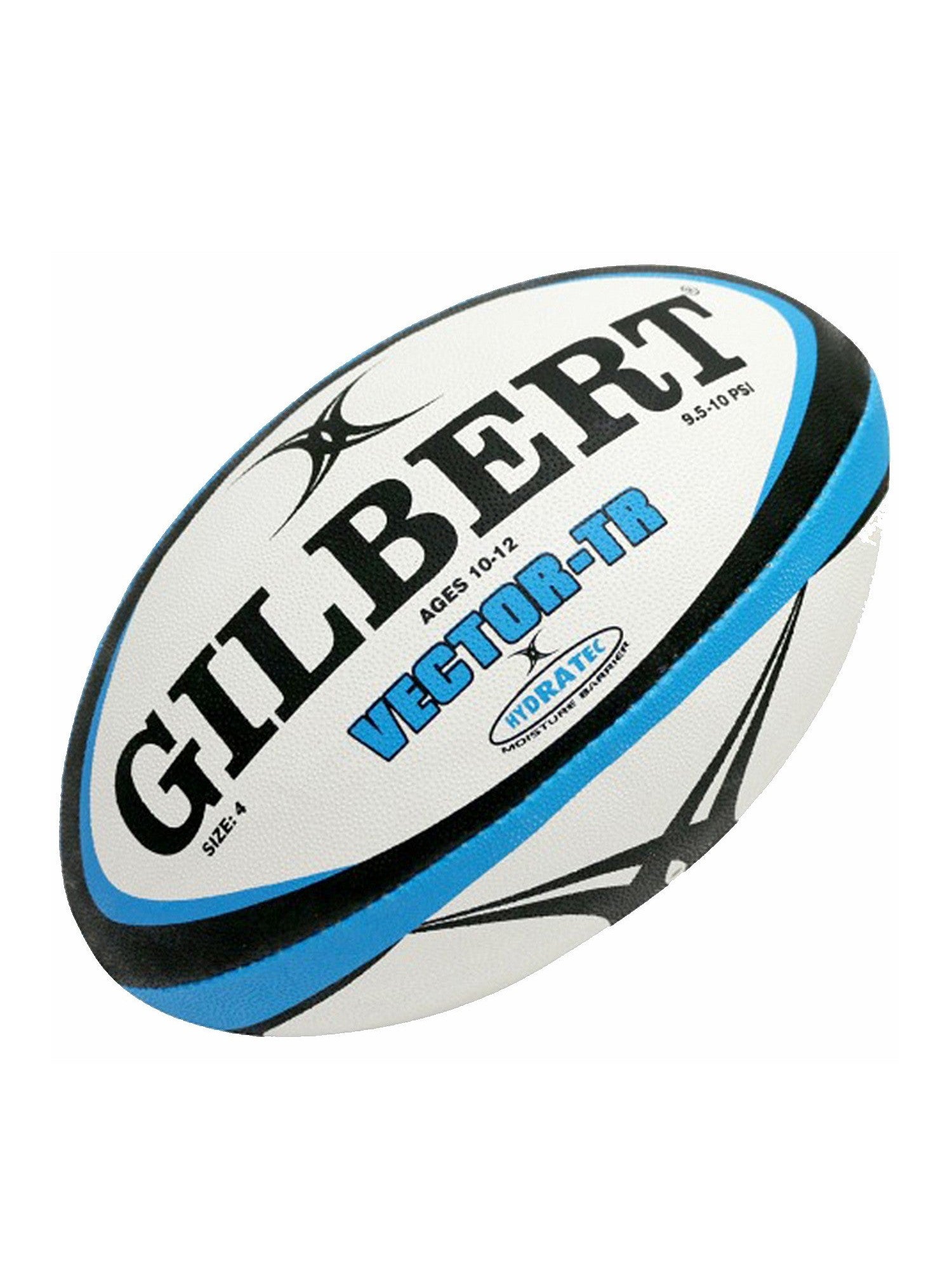 Gilbert Vector Trainer 4