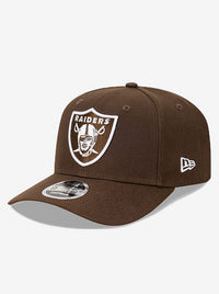 950 Las Vegas Raiders Snapback Cap