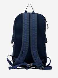 Kiln Hooded Zip Top Backpack 22L