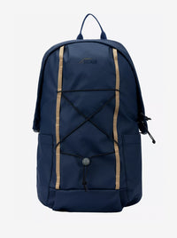Kiln Hooded Zip Top Backpack 22L