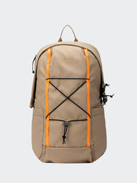 Kiln Hooded Zip Top Backpack 22L
