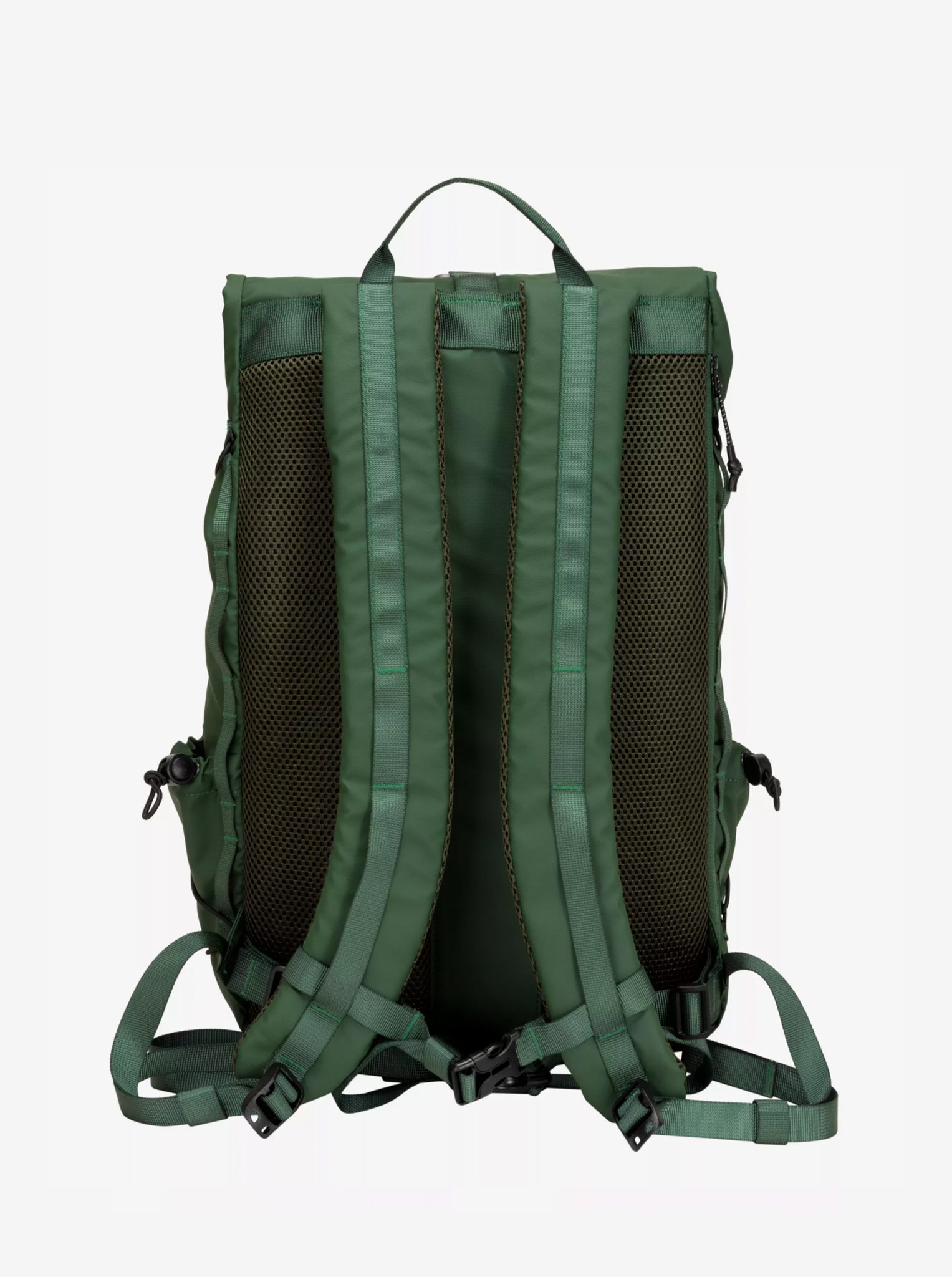 Dayle Roll Top Backpack