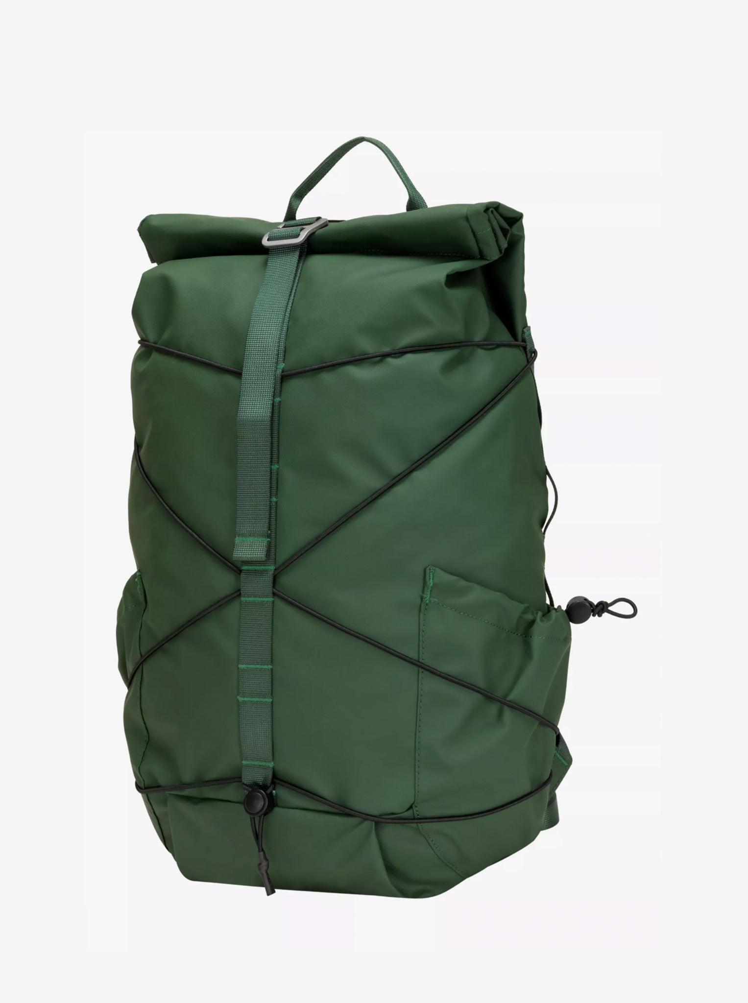Dayle Roll Top Backpack