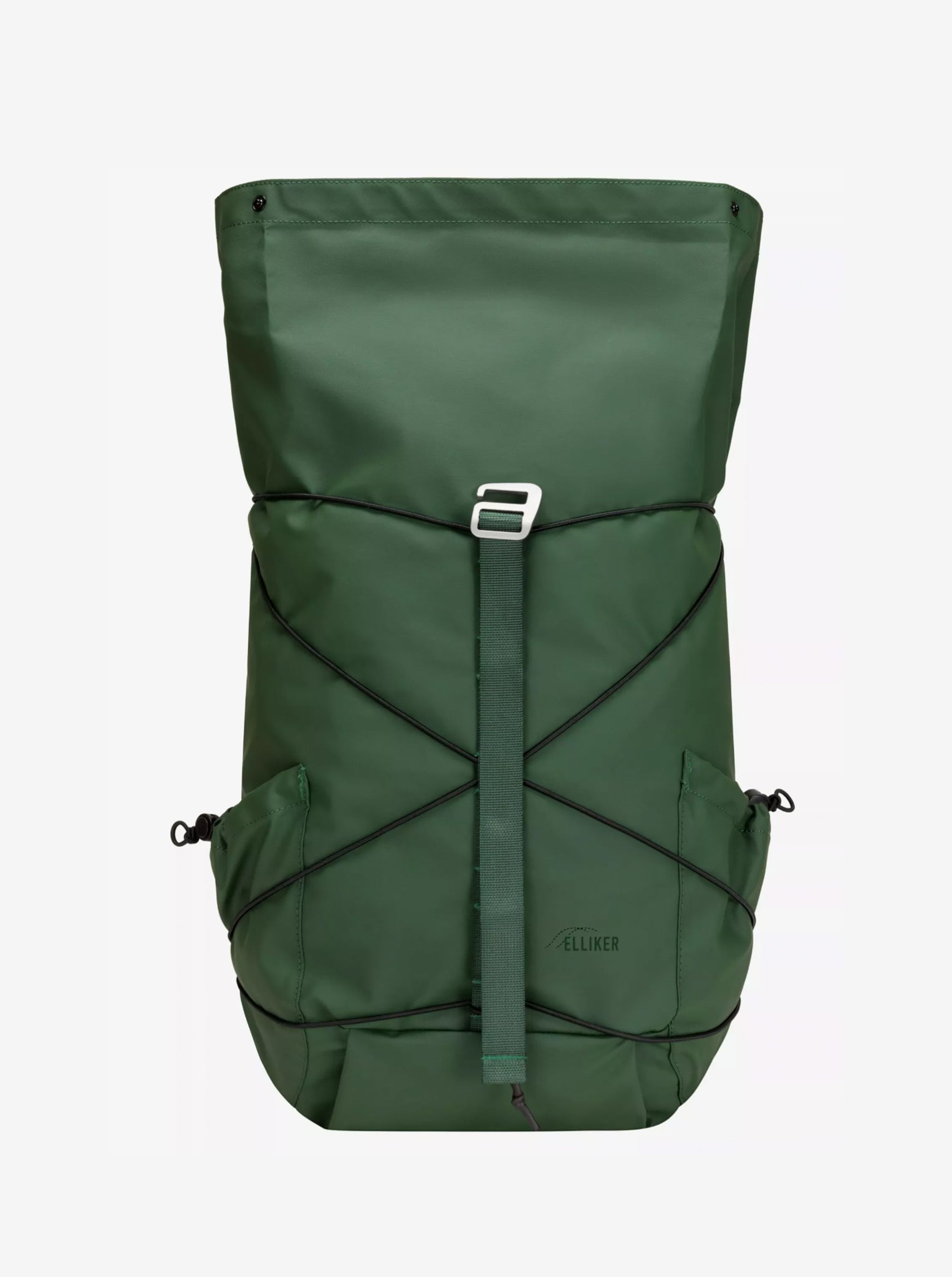 Dayle Roll Top Backpack