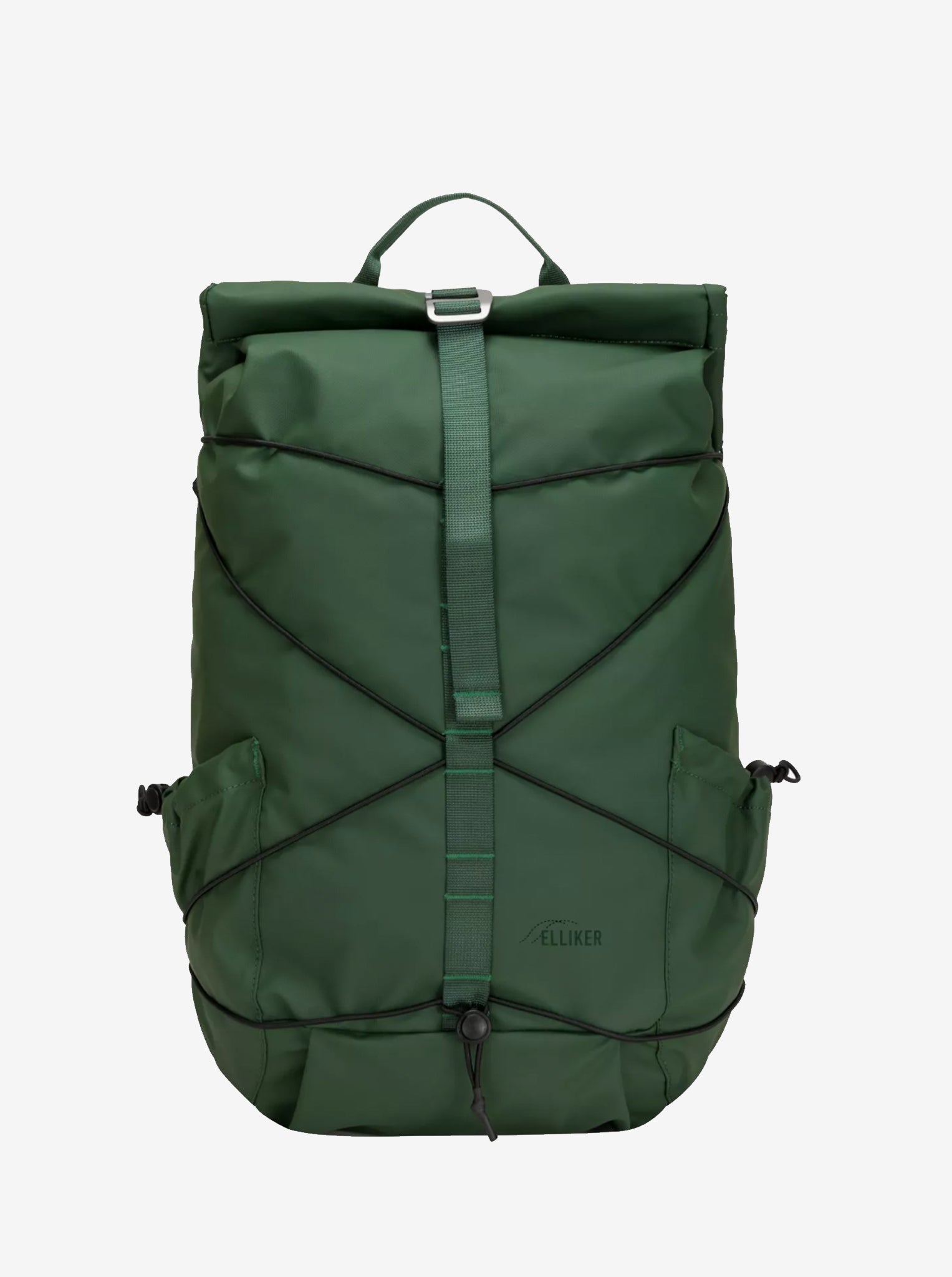 Dayle Roll Top Backpack