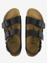 Milano Regular Width Unisex