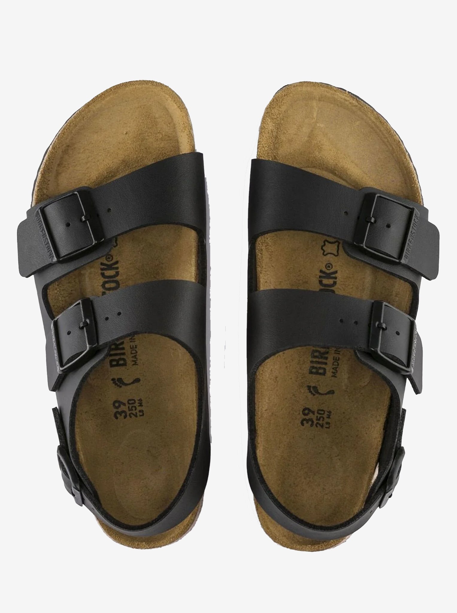 Milano Regular Width Unisex