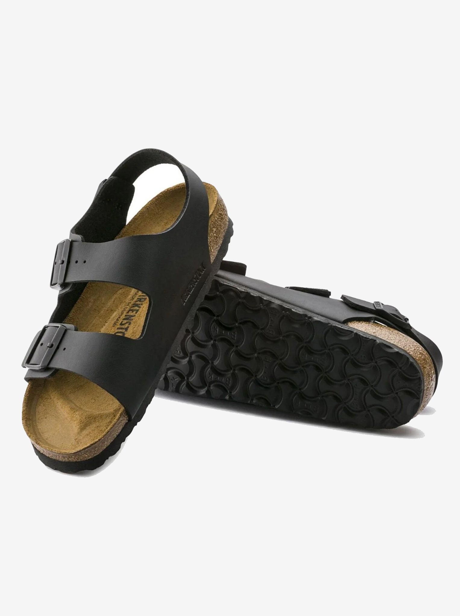 Milano Regular Width Unisex