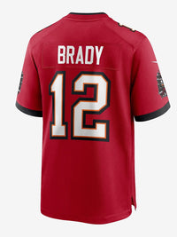 Tampa Bay Buccaneers Tom Brady Game Day NFL Jersey