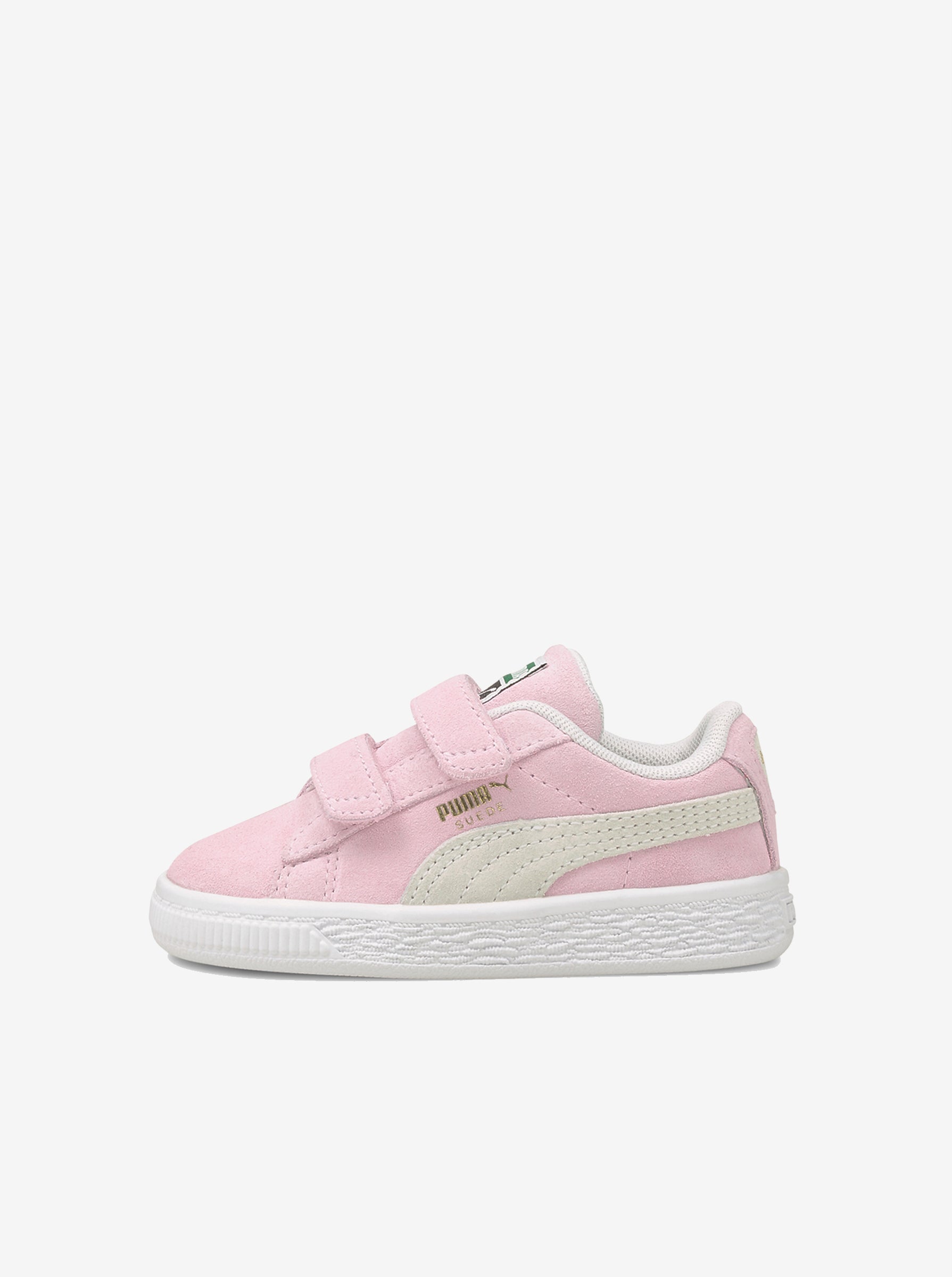Suede Classic XXI Infants