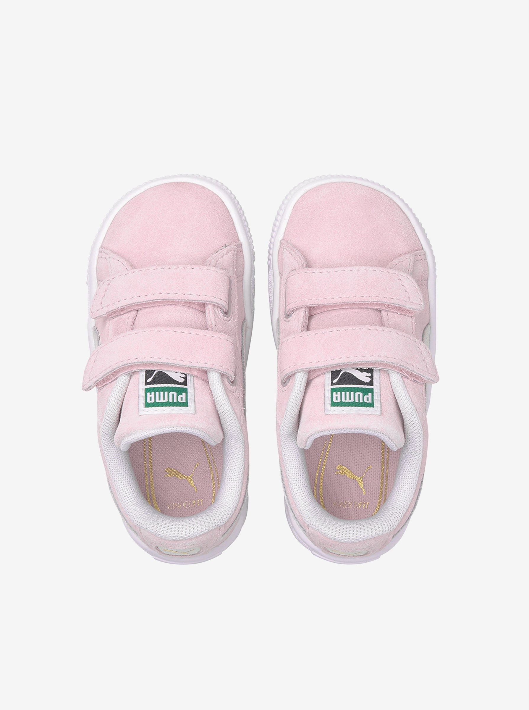 Suede Classic XXI Infants