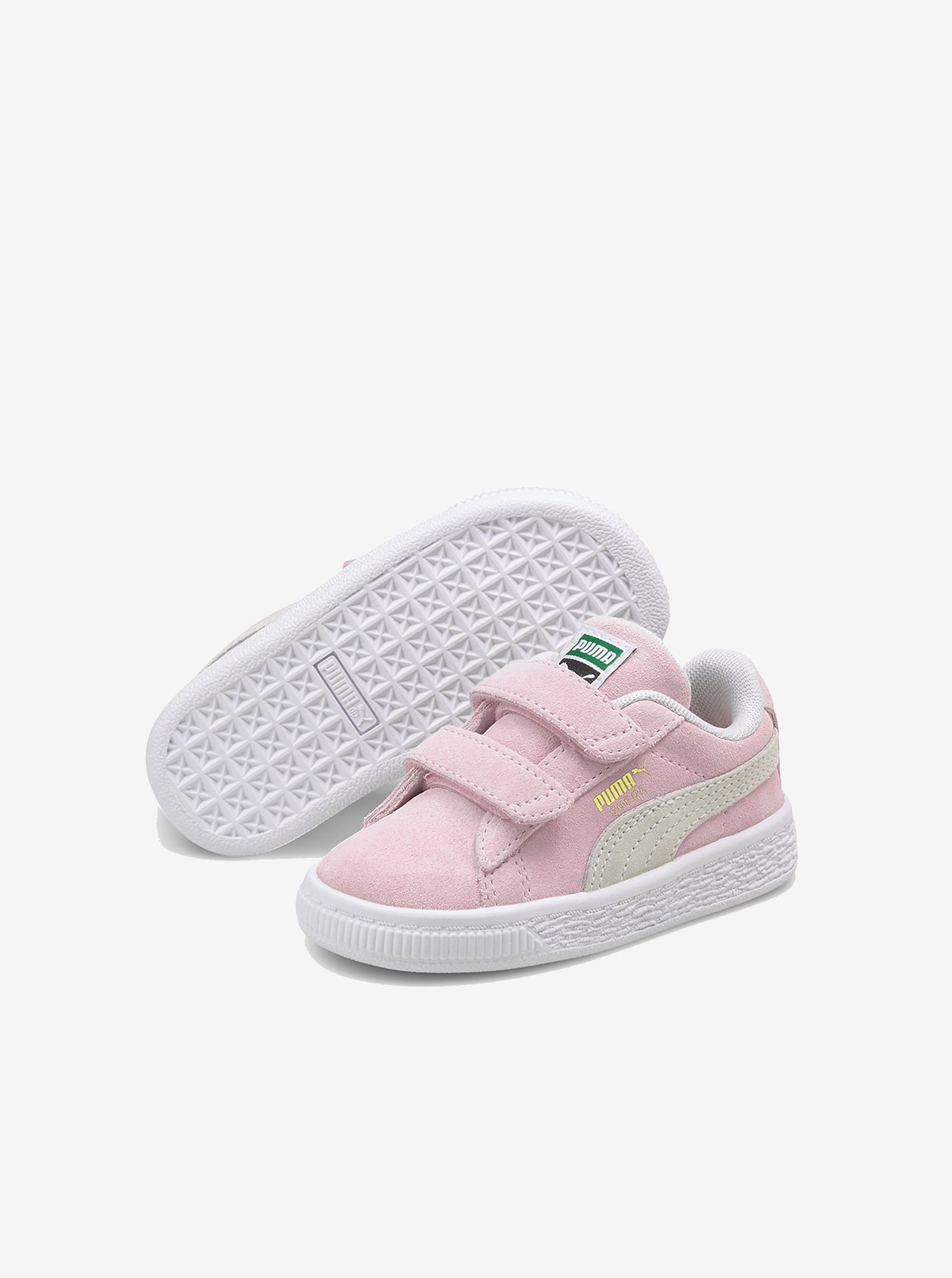 Suede Classic XXI Infants