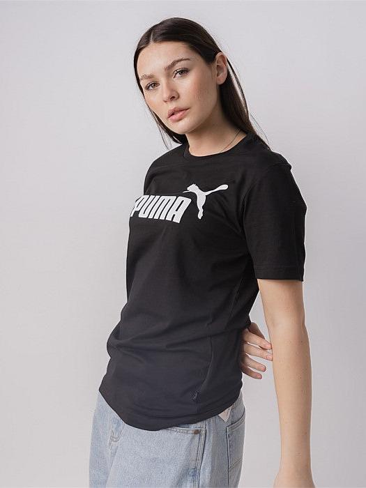 Essentials Logo Tee