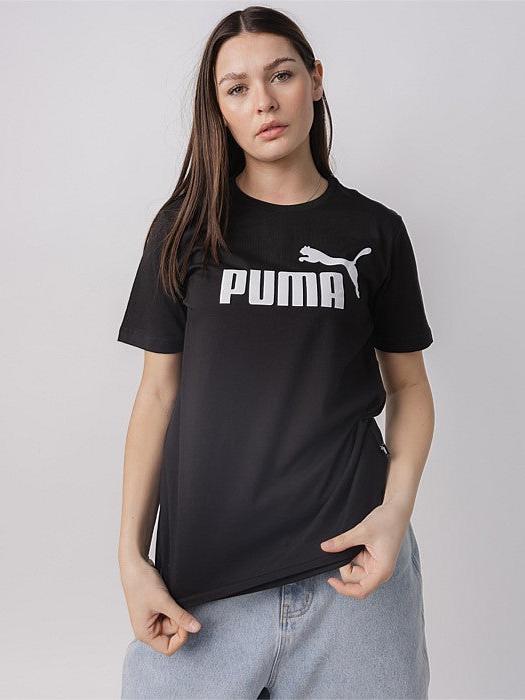 Essentials Logo Tee