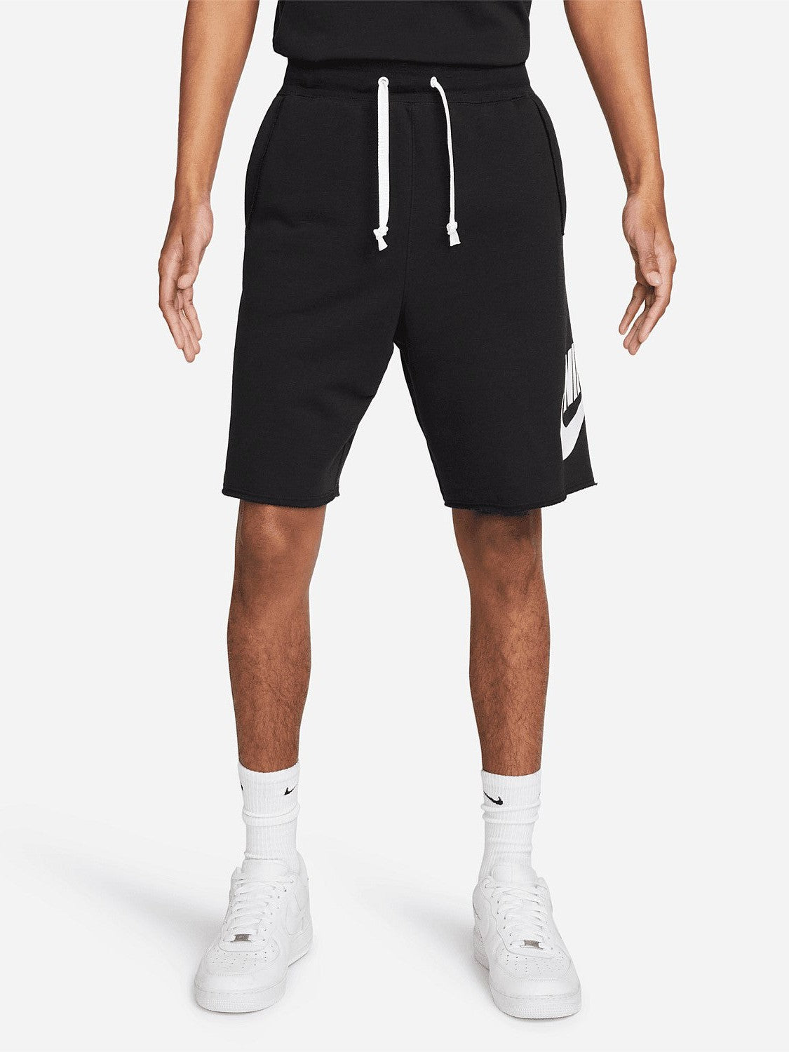 Sportswear Essentials French Terry Alumni Shorts