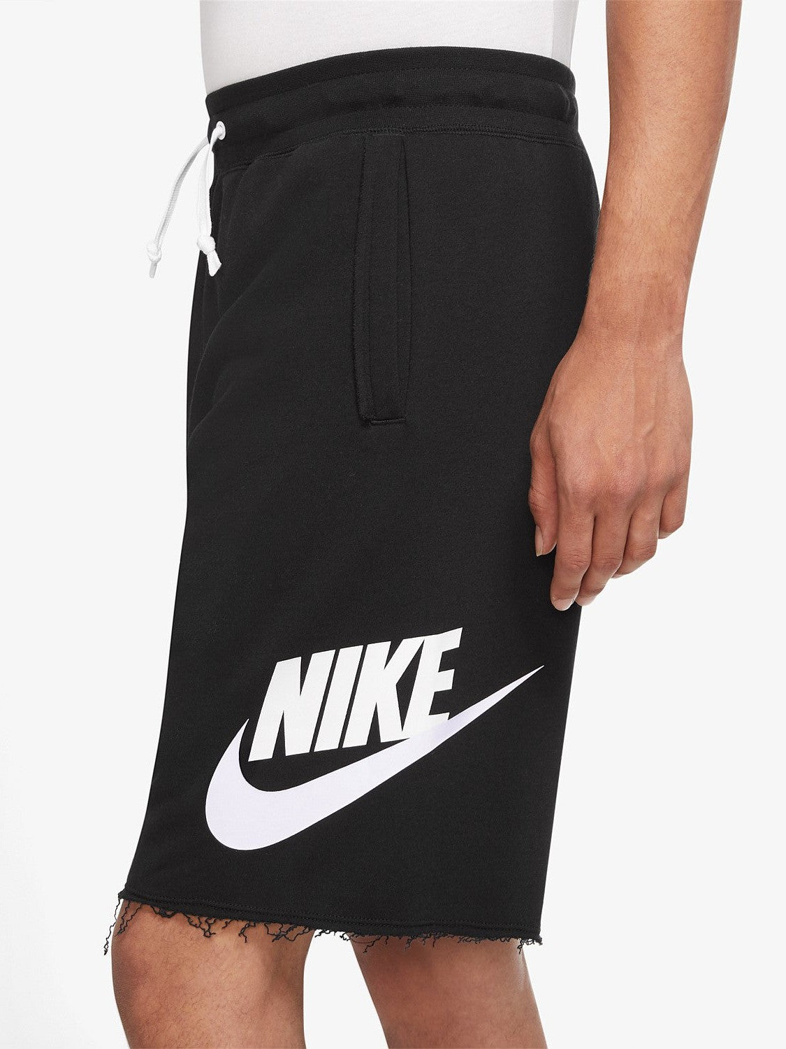 Sportswear Essentials French Terry Alumni Shorts