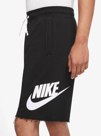 Sportswear Essentials French Terry Alumni Shorts