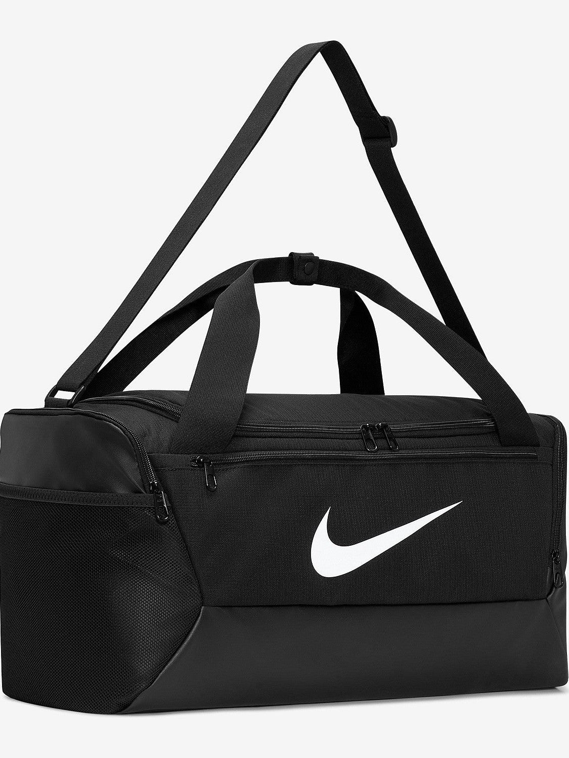 Brasilia 9.5 Training Duffel Bag Small