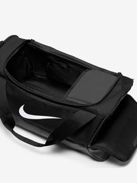 Brasilia 9.5 Training Duffel Bag Small
