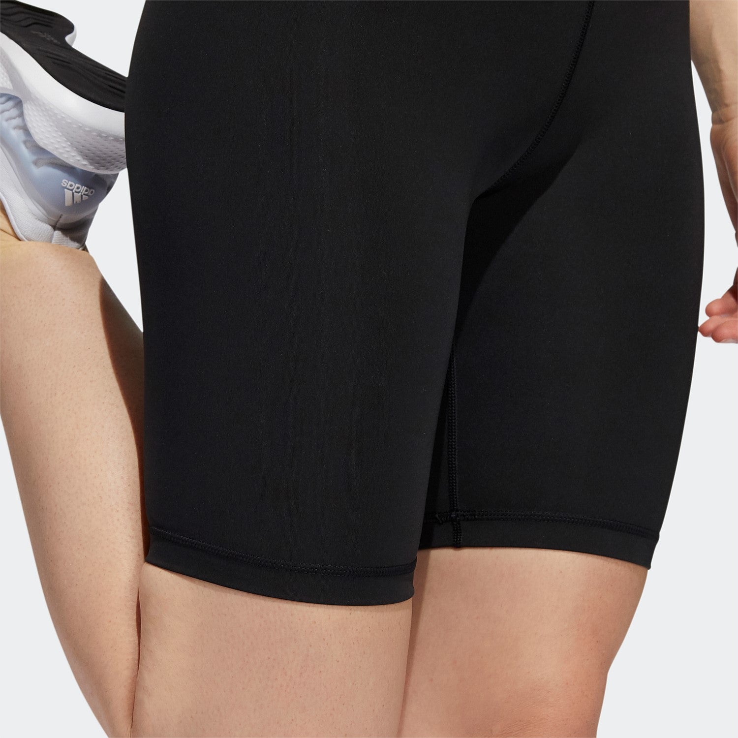 Optime Training Bike Shorts