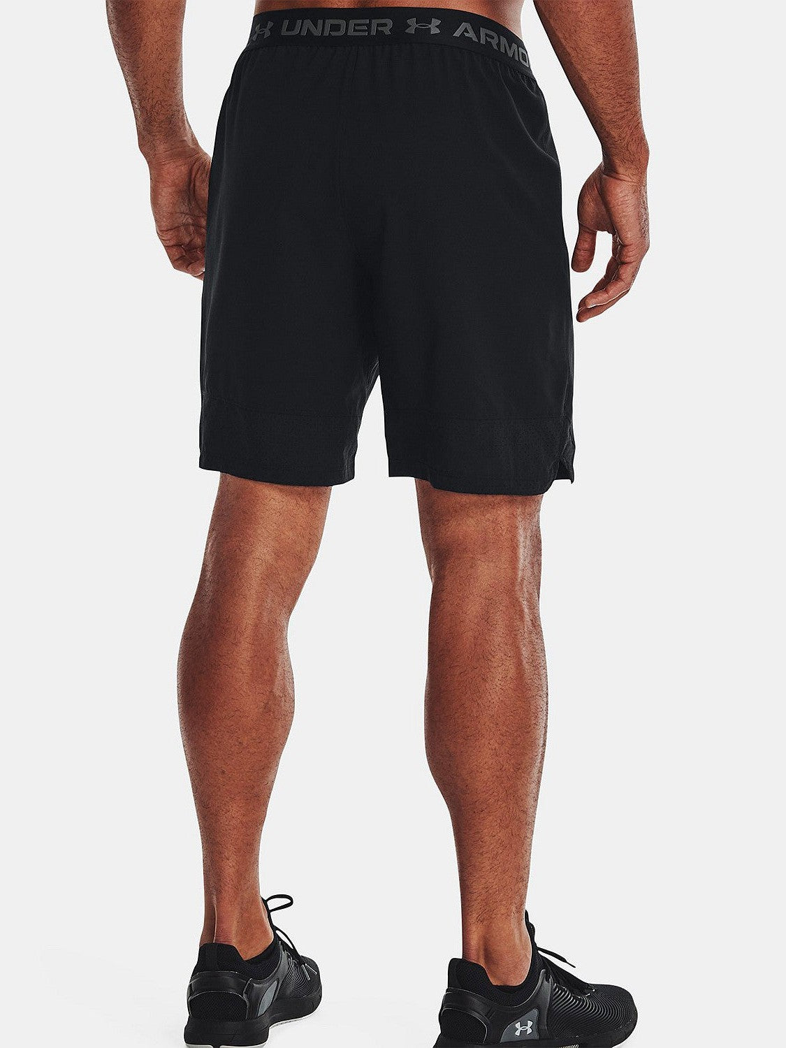 Vanish Woven Shorts