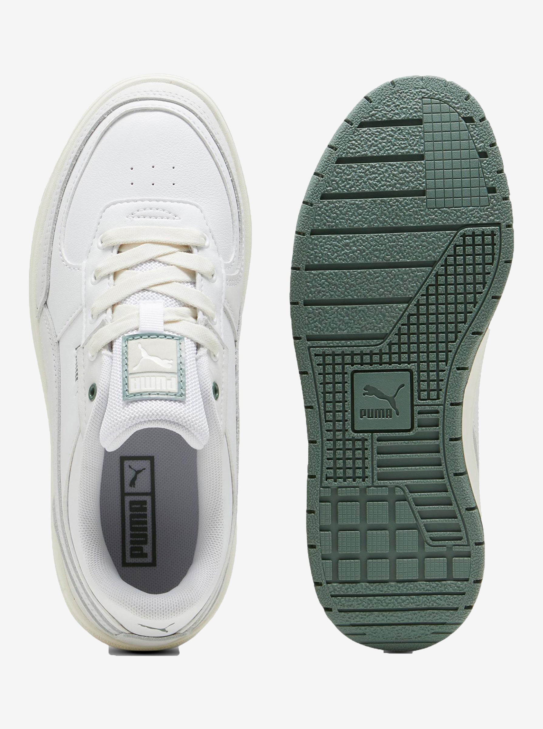 Cali Dream Pastel Womens