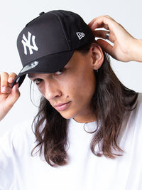 940 A-Frame New York Yankees Cap