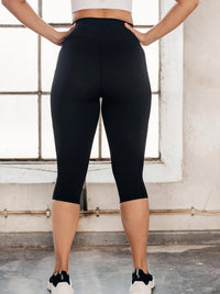 Essential Tights 3/4