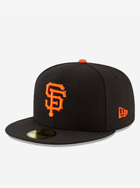 5950 San Fransisco Giants Fitted Cap
