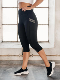 Essential Tights 3/4