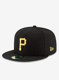 9050 Pittsburgh Pirates Authentic On-Field Cap