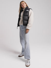 1996 Retro Nuptse Vest