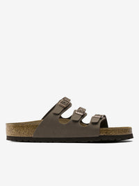 Florida Soft Footbed Birko-Flor Birkibuc Unisex
