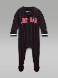 Michael Jordan Footed Coverall