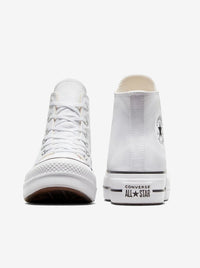 All Star Canvas Platform Womens