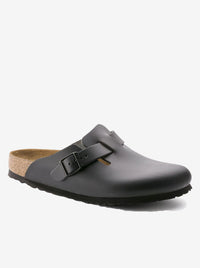 Boston Natural Leather Unisex