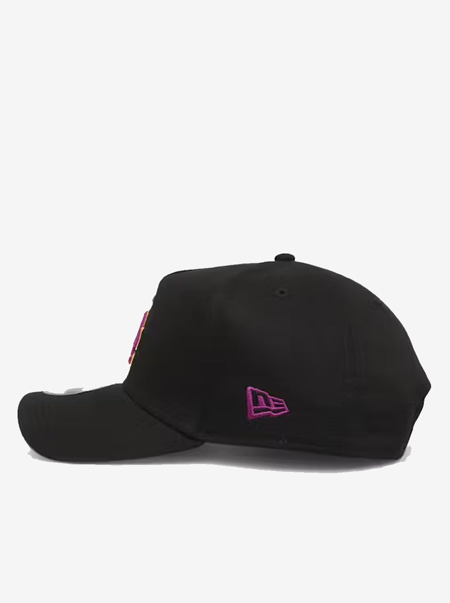 940 A-Frame Los Angeles Dodgers Snapback