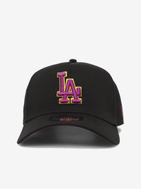 940 A-Frame Los Angeles Dodgers Snapback