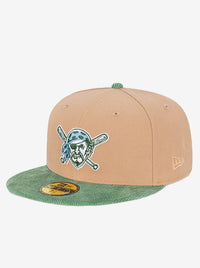 5950 Pittsburgh Pirates Fitted Cap