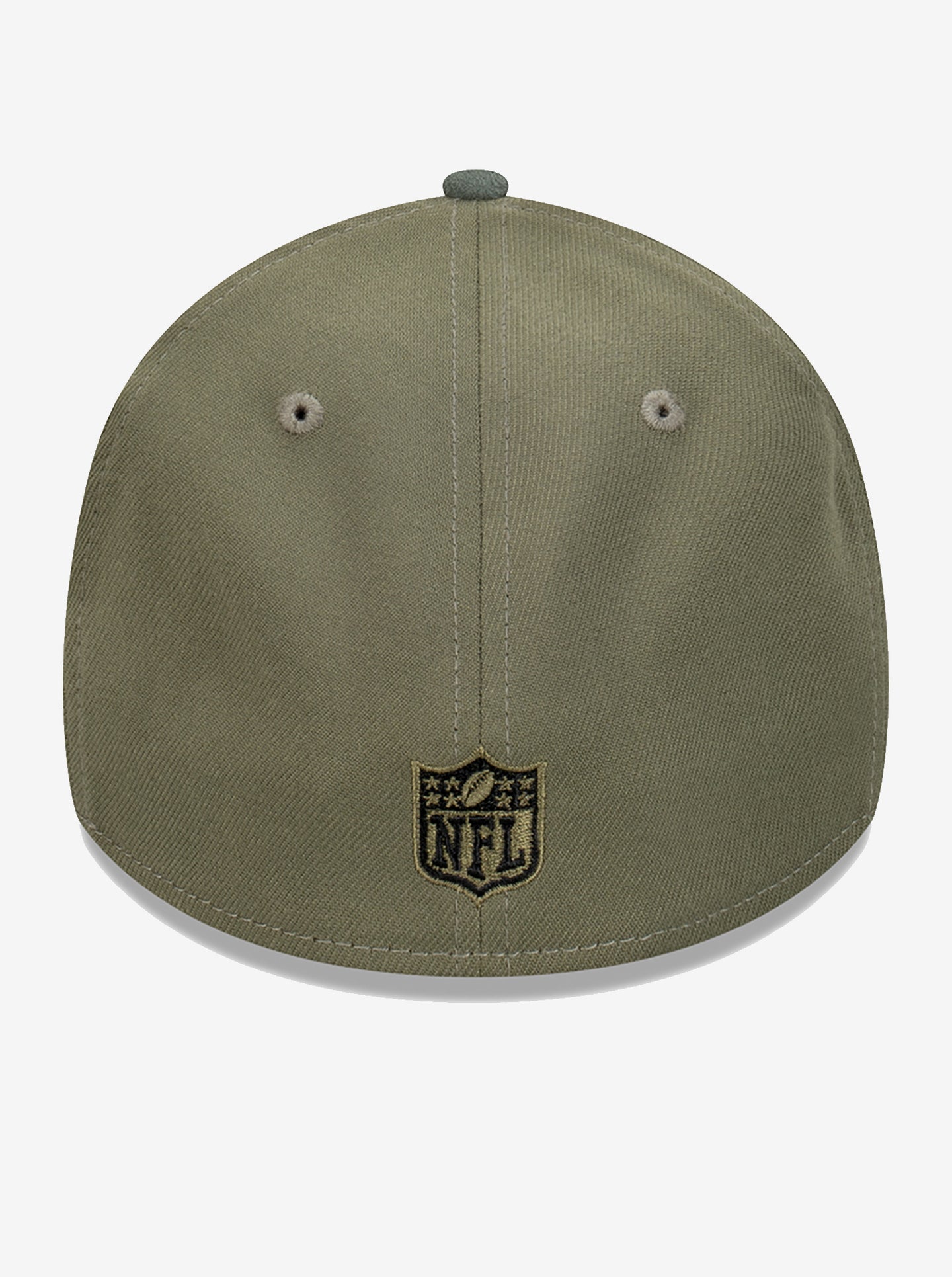 3930 A-Frame Las Vegas Raiders Stretch Fit Cap