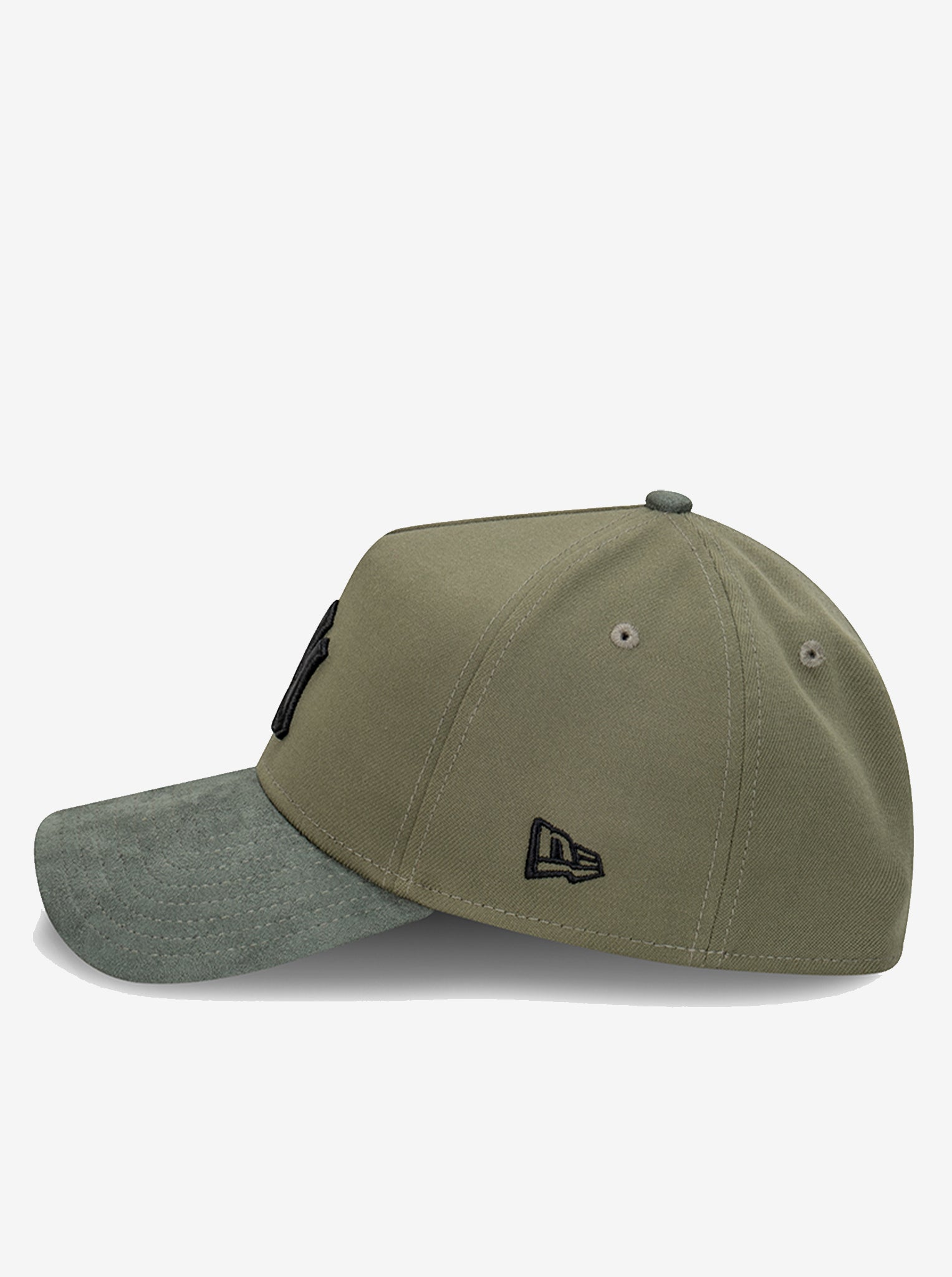 3930 A-Frame New York Yankees Stretch Fit Cap