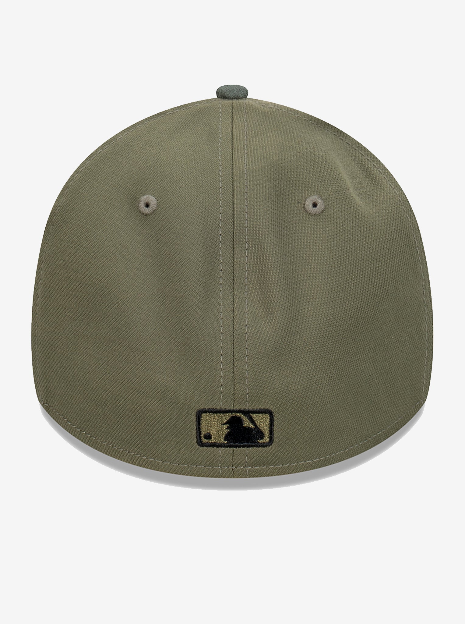 3930 A-Frame New York Yankees Stretch Fit Cap