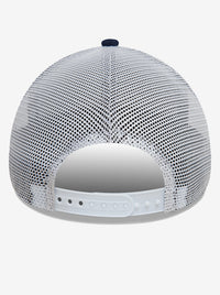 940 E Frame Tonal Check Trucker New York Yankees Cap