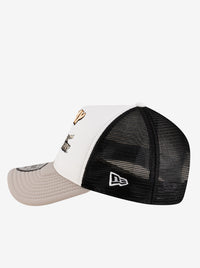 Tom And Jerry Trucker Cap