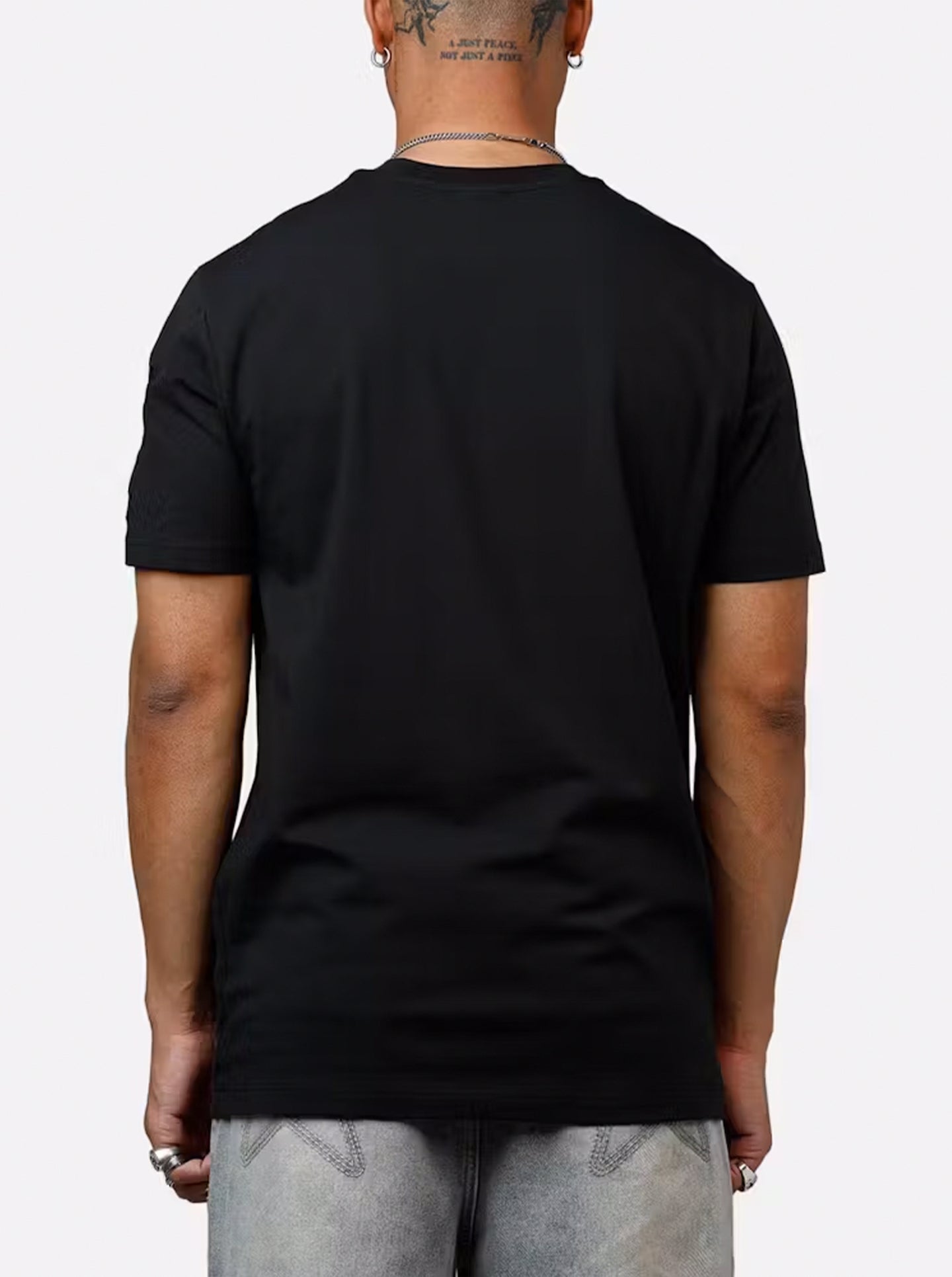 Las Vegas Raiders Logo Select Tee