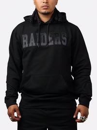 Las Vegas Raiders Hoodie