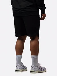 Las Vegas Raiders Logo Select Short
