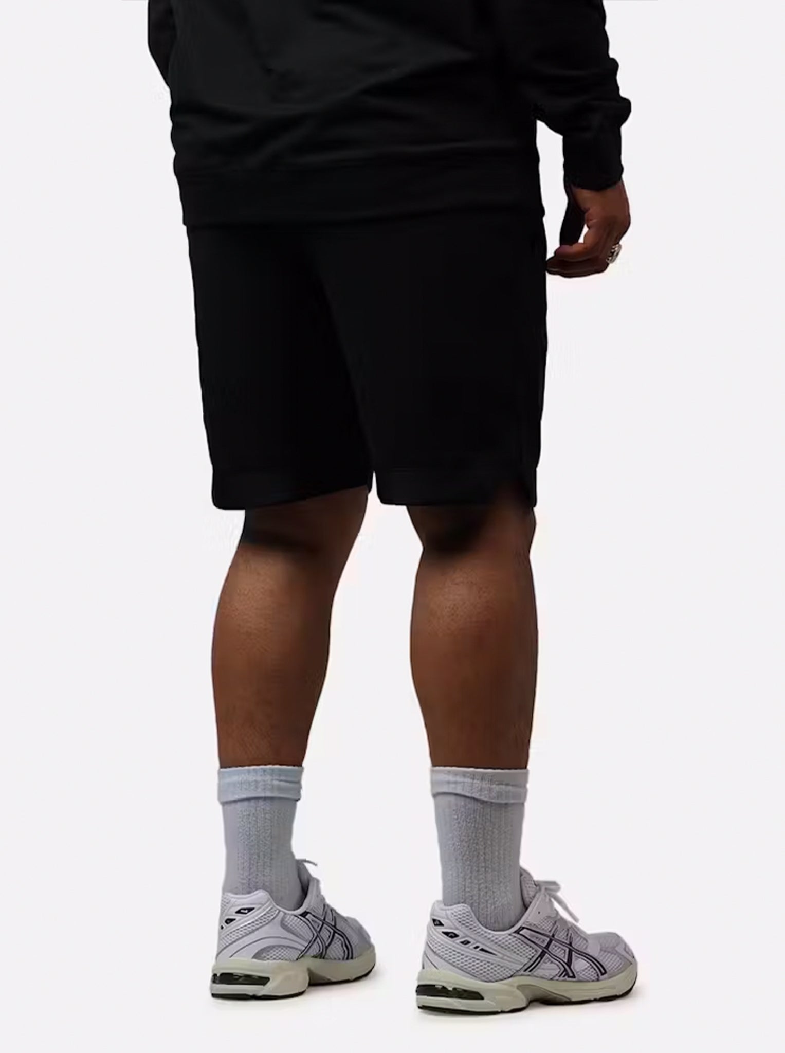Las Vegas Raiders Logo Select Short