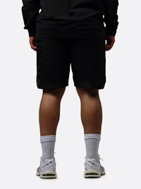 Las Vegas Raiders Logo Select Short